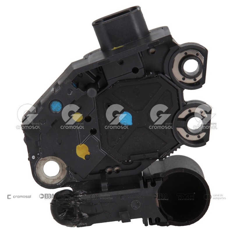 REGULADOR DE VOLTAJE DE ALTERNADOR VALEO 62915