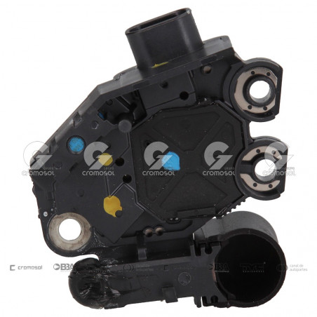 REGULADOR DE VOLTAJE DE ALTERNADOR VALEO 62915