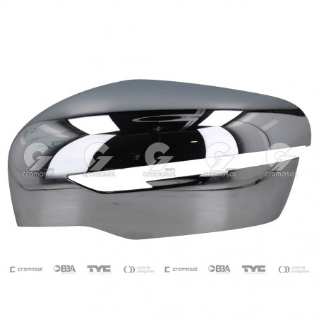 TAPA DE ESPEJO RETROVISOR EXTERIOR ORIG. 17342/11I