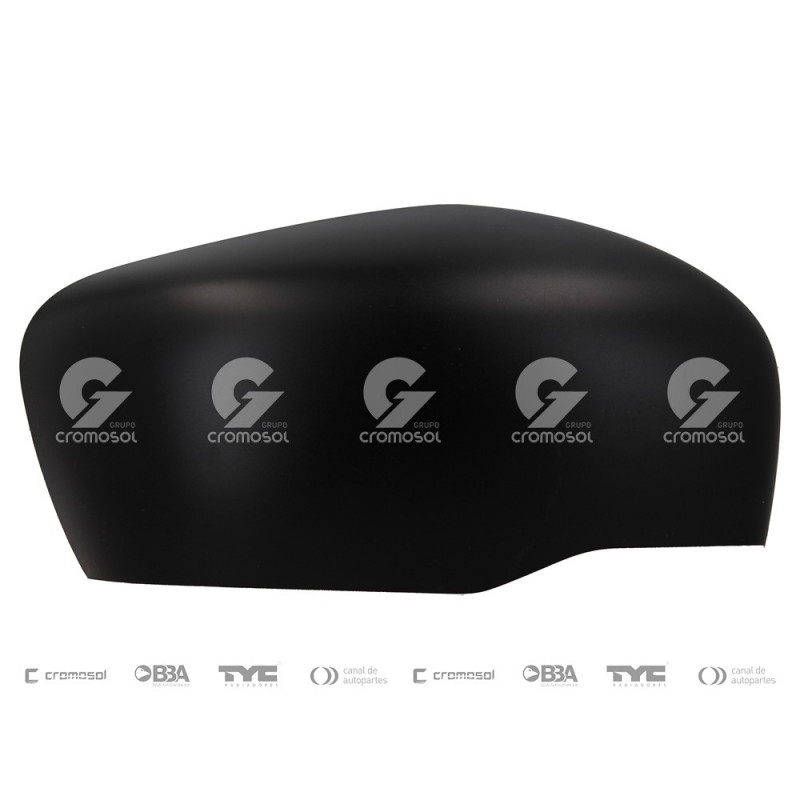 TAPA DE ESPEJO RETROVISOR EXTERIOR ORIG. 17342/12D