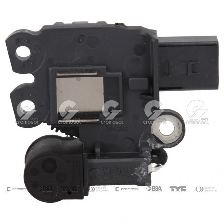 REGULADOR DE VOLTAJE DE ALTERNADOR VALEO 62917