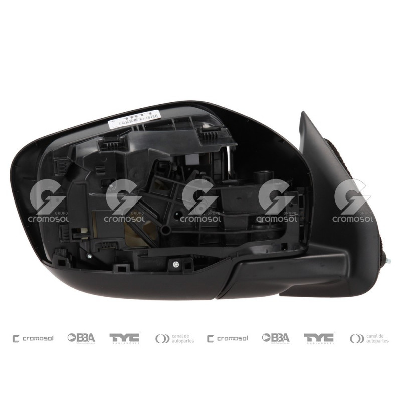 ESPEJO RETROVISOR EXTERIOR ORIG. 17342/1D