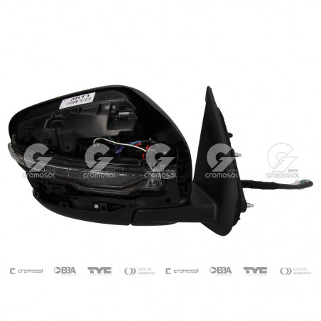 ESPEJO RETROVISOR EXTERIOR ORIG. 17342/3D