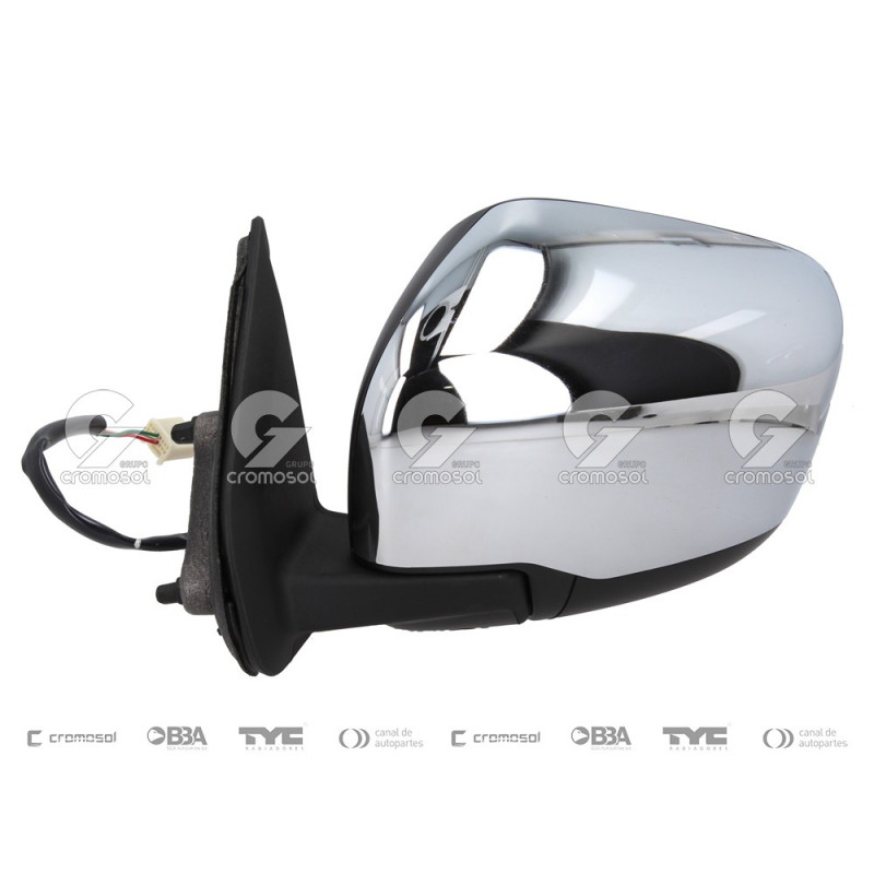 ESPEJO RETROVISOR EXTERIOR GIVING 17342/5I