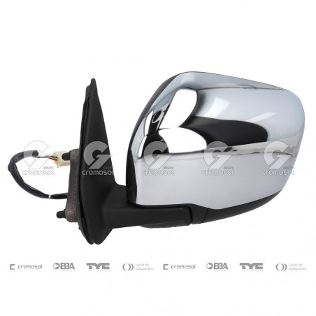 ESPEJO RETROVISOR EXTERIOR GIVING 17342/5I