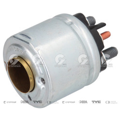 SOLENOIDE DE MOTOR DE...