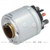 SOLENOIDE DE MOTOR DE ARRANQUE VALEO 62919