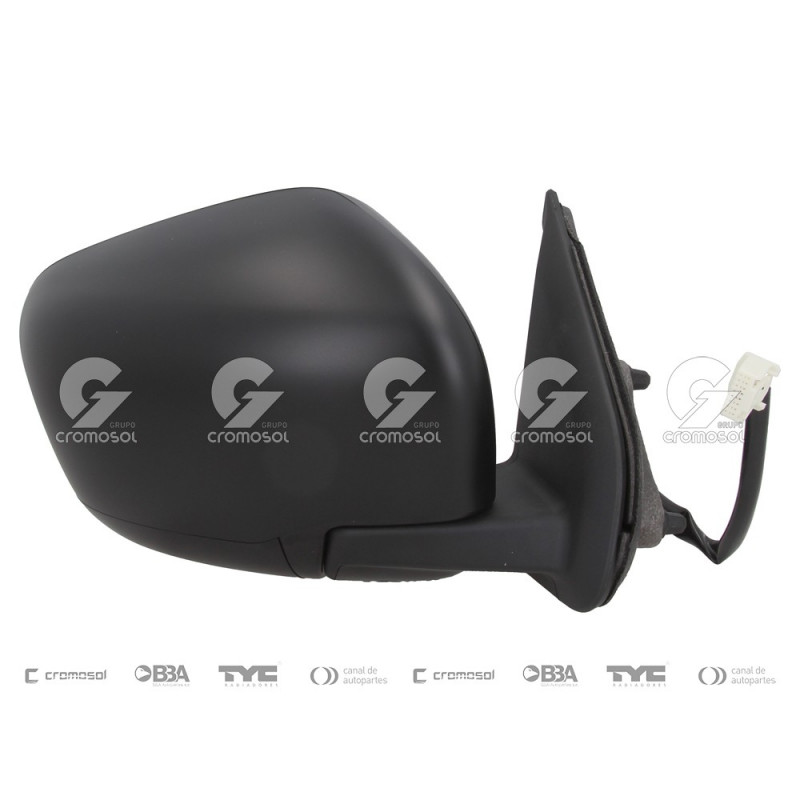 ESPEJO RETROVISOR EXTERIOR GIVING 17342/6D