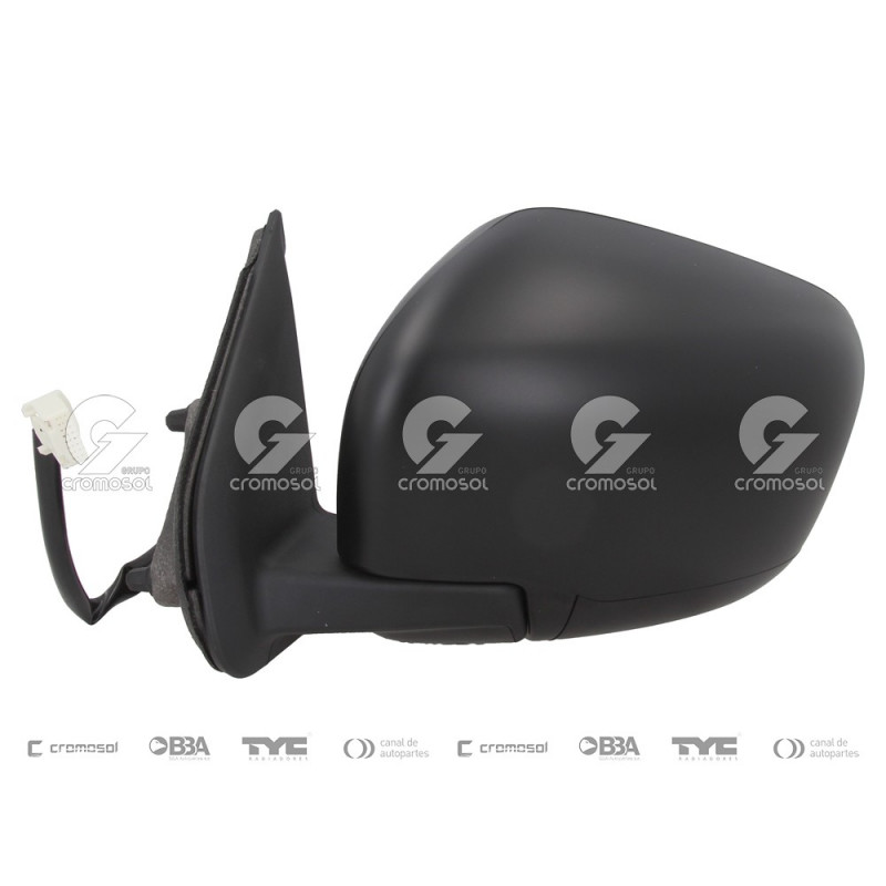 ESPEJO RETROVISOR EXTERIOR GIVING 17342/6I