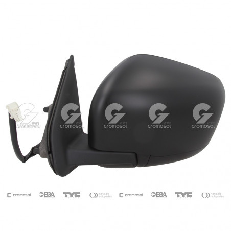 ESPEJO RETROVISOR EXTERIOR GIVING 17342/6I