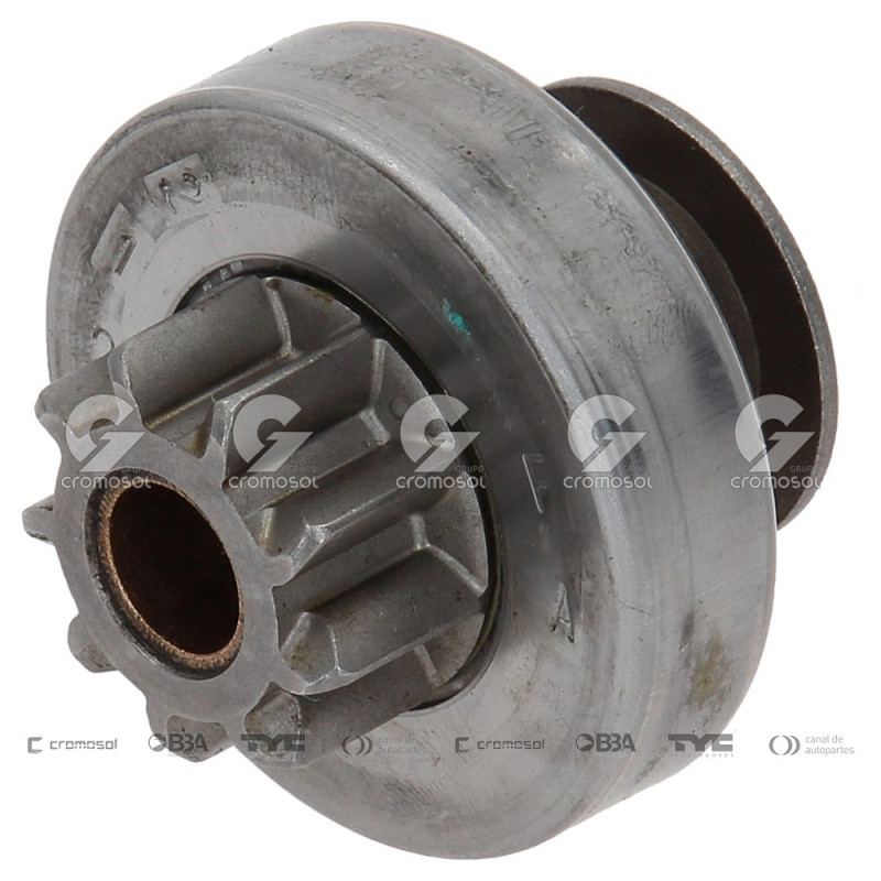 IMPULSOR DE MOTOR DE ARRANQUE VALEO 62922