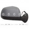 ESPEJO RETROVISOR EXTERIOR GIVING 17343/2D