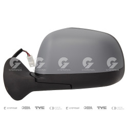 ESPEJO RETROVISOR EXTERIOR...