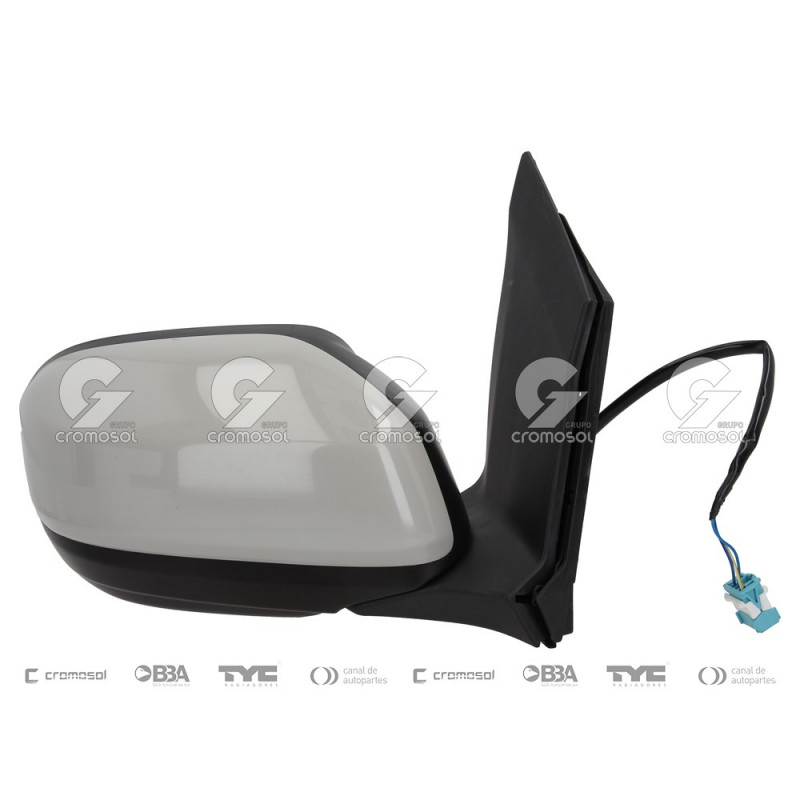 ESPEJO RETROVISOR EXTERIOR TYC 17344/D