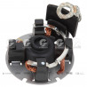 PORTA CARBONES DE MOTOR DE ARRANQUE VALEO 62927