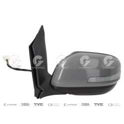 ESPEJO RETROVISOR EXTERIOR...