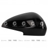 TAPA DE ESPEJO RETROVISOR EXTERIOR ORIG. 17346/11D