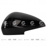 TAPA DE ESPEJO RETROVISOR EXTERIOR ORIG. 17346/11I