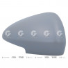 TAPA DE ESPEJO RETROVISOR EXTERIOR GIVING 17346/12D