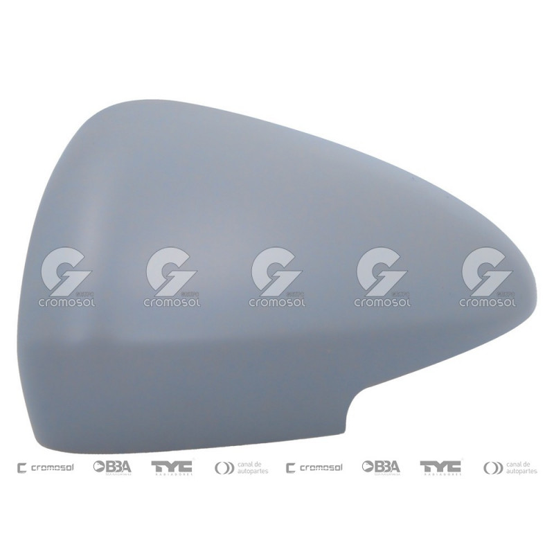 TAPA DE ESPEJO RETROVISOR EXTERIOR GIVING 17346/12I