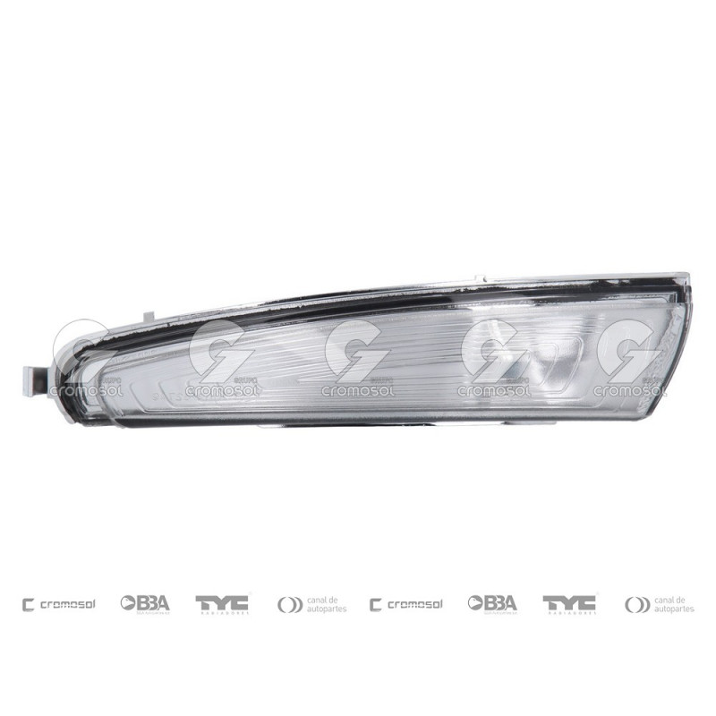 FARO DE LUZ DE GIRO (LATERAL) - ESPEJO GIVING 17346/15I