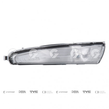FARO DE LUZ DE GIRO (LATERAL) - ESPEJO GIVING 17346/15I