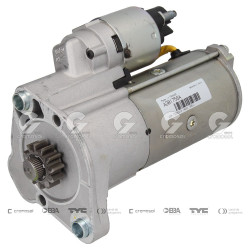 MOTOR DE ARRANQUE VALEO 62939