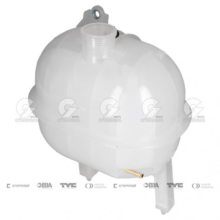 DEPOSITO DE LIQUIDO REFRIGERANTE HITNA 62944