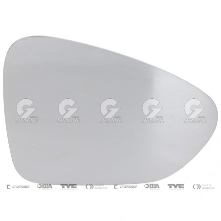 CRISTAL DE ESPEJO (VIDRIO) FTM 17346/24D