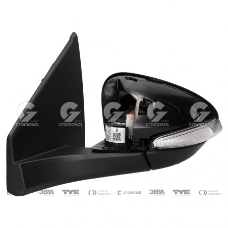 ESPEJO RETROVISOR EXTERIOR ORIG. 17346/2I