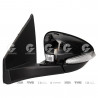 ESPEJO RETROVISOR EXTERIOR ORIG. 17346/2I