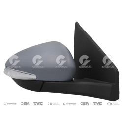 ESPEJO RETROVISOR EXTERIOR...