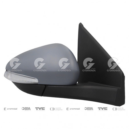 ESPEJO RETROVISOR EXTERIOR GIVING 17346/4D