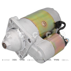 MOTOR DE ARRANQUE HITNA 62950