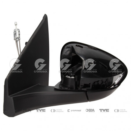 ESPEJO RETROVISOR EXTERIOR ORIG. 17346/I