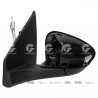 ESPEJO RETROVISOR EXTERIOR ORIG. 17346/I