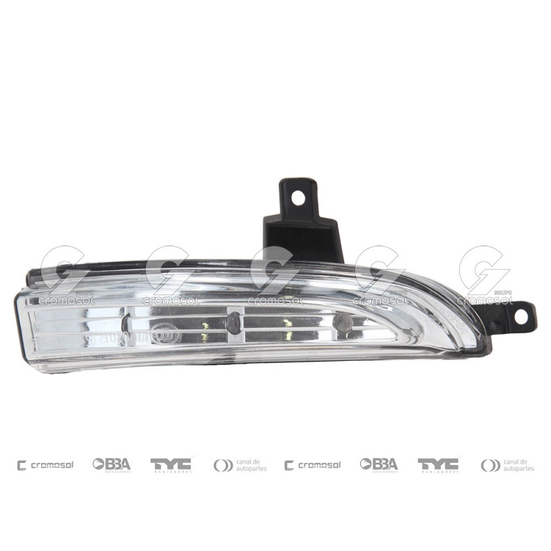 FARO DE LUZ DE GIRO (LATERAL) - ESPEJO GIVING 17347/12D