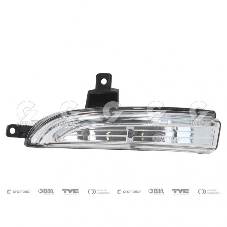 FARO DE LUZ DE GIRO (LATERAL) - ESPEJO GIVING 17347/12I