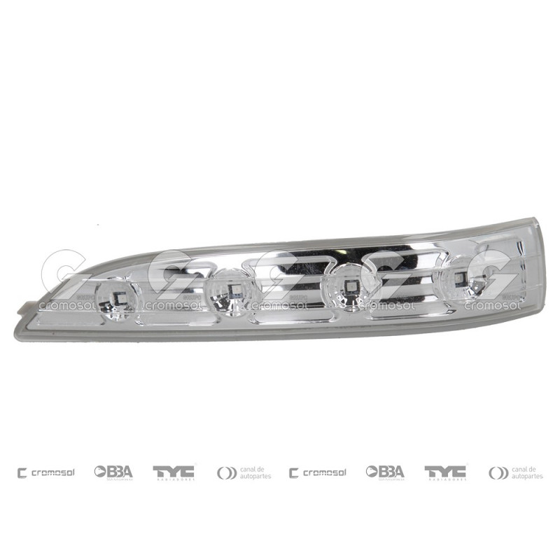 FARO DE LUZ DE GIRO (LATERAL) - ESPEJO GIVING 17348/12I