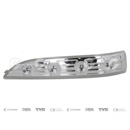 FARO DE LUZ DE GIRO (LATERAL) - ESPEJO GIVING 17348/12I