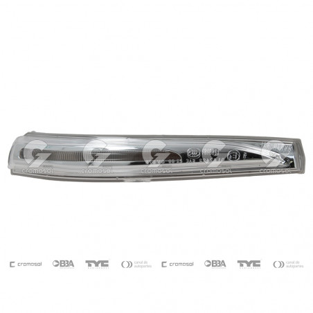 FARO DE LUZ DE GIRO (LATERAL) - ESPEJO GIVING 17350/12D