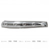 FARO DE LUZ DE GIRO (LATERAL) - ESPEJO GIVING 17350/12D