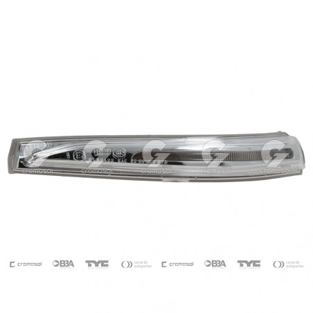 FARO DE LUZ DE GIRO (LATERAL) - ESPEJO GIVING 17350/12I