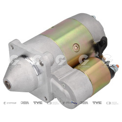 MOTOR DE ARRANQUE HITNA 62952
