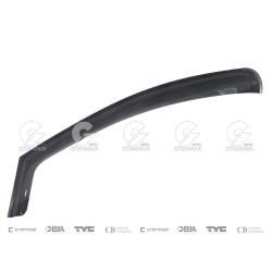 DEFLECTOR DE VENTANILLA...