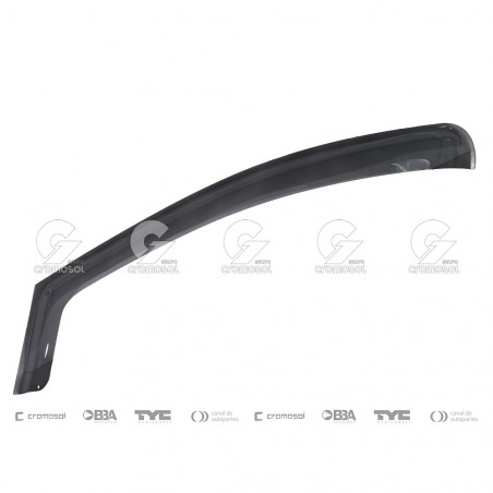 DEFLECTOR DE VENTANILLA IND.ARG. 17352