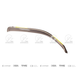 DEFLECTOR DE VENTANILLA...