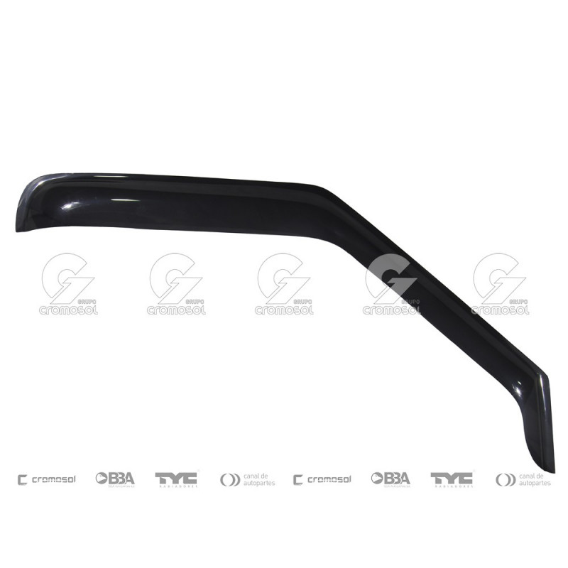 DEFLECTOR DE VENTANILLA IND.ARG. 17356