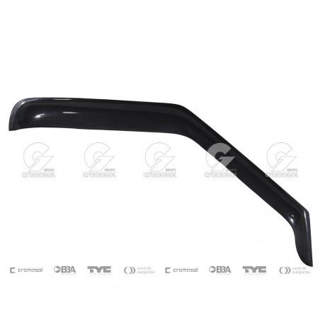 DEFLECTOR DE VENTANILLA IND.ARG. 17356