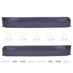 DEFLECTOR DE VENTANILLA...